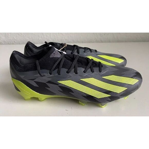 Adidas X Crazyfast Injection.1‎ F Soccer Cleats IG0670 Men’s Sz 7 Women’s 8 main image 7